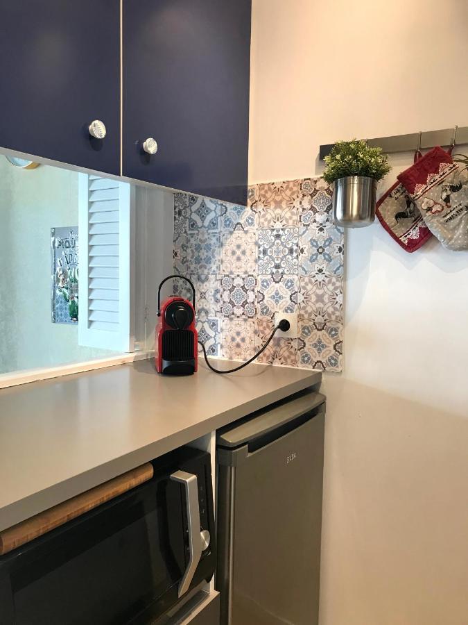 Appartement Les Pieds Dans L Eau Acces Direct Plage Pereire, Parking Gratuit ,Wifi Arcachon Buitenkant foto