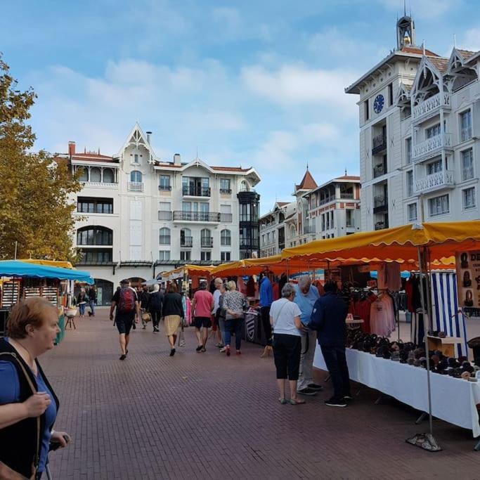 Appartement Les Pieds Dans L Eau Acces Direct Plage Pereire, Parking Gratuit ,Wifi Arcachon Buitenkant foto
